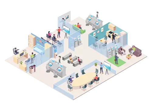 금융 및 은행업