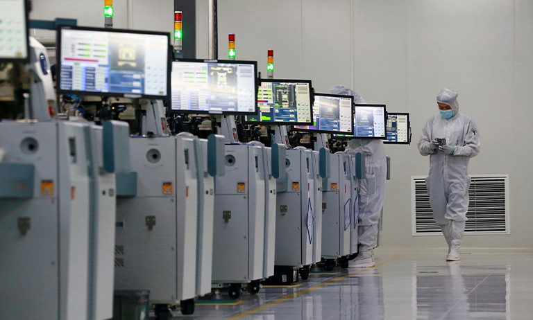 한국 회사