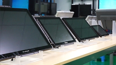 오픈 프레임 터치 모니터(2C)