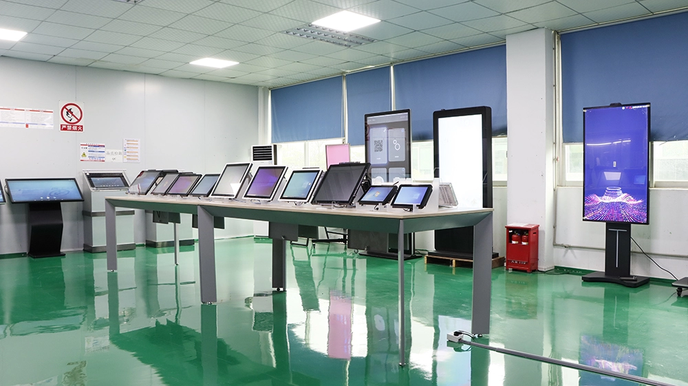 그린터치 신규 전시장에 오신 것을 환영합니다