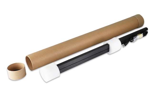 그린터치 IR 터치스크린