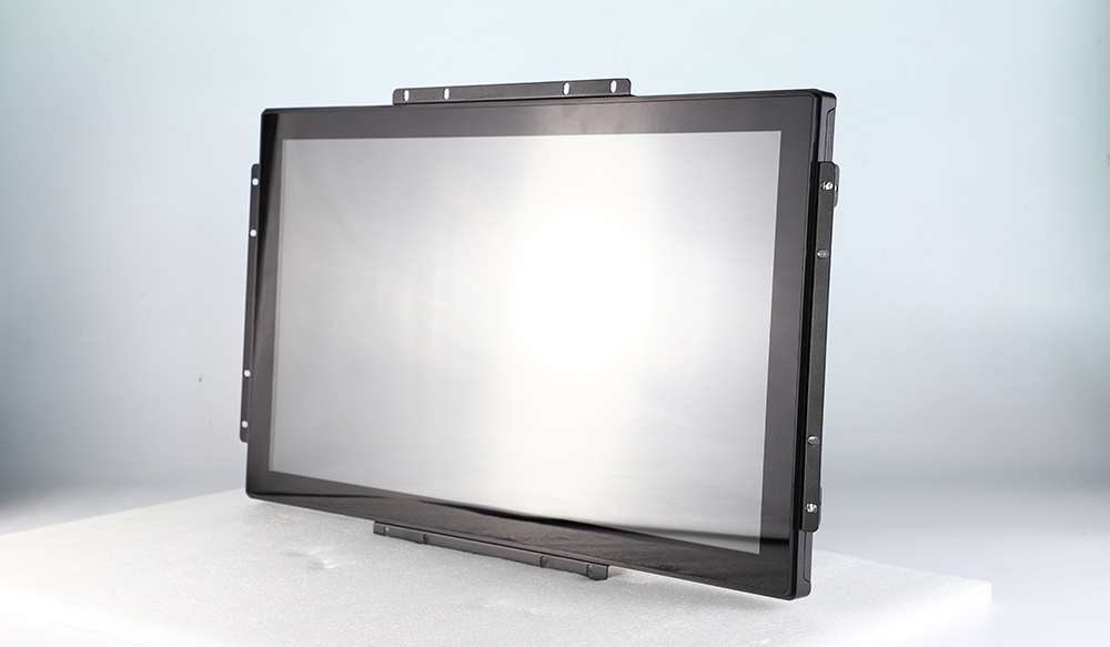 GreenTouch 2C 모델 PCAP 터치 모니터