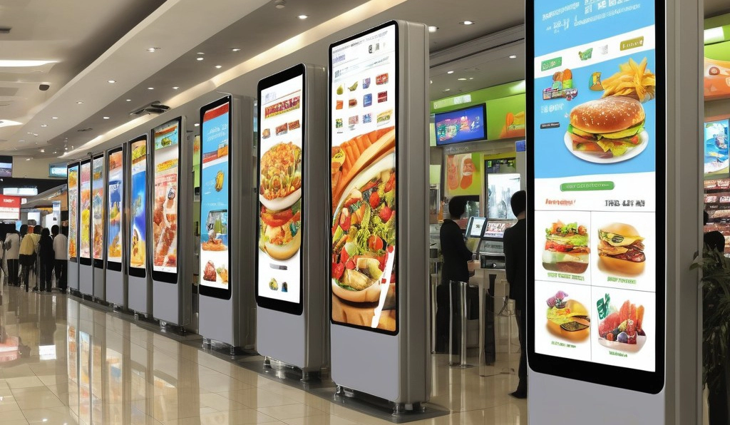 2022년 터치스크린 생산량 및 개발 동향 분석 보고서