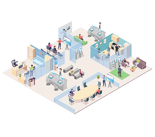 금융 및 은행업