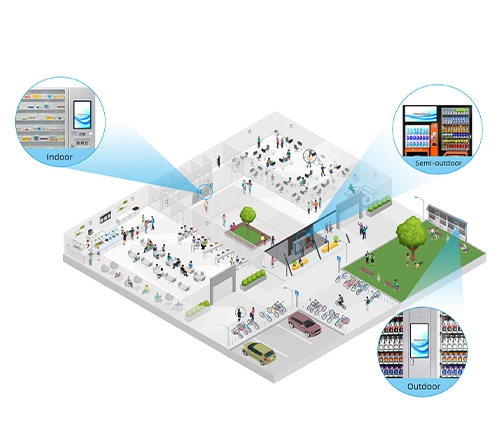 익스프레스 락커