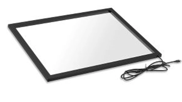 적외선 터치스크린(TK)