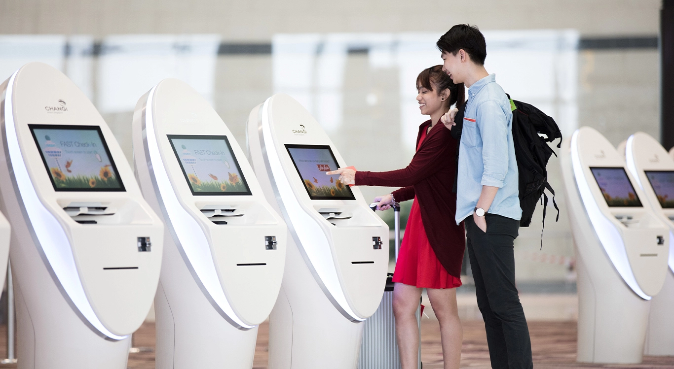 오픈 프레임 터치 모니터(2C)