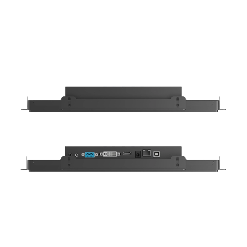 오픈 프레임 터치 모니터 7-55인치(2C 시리즈)