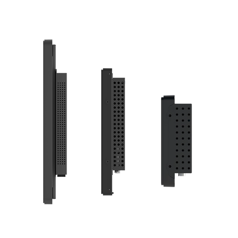 오픈 프레임 터치 모니터 7-55인치(2C 시리즈)