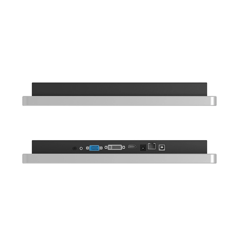 밀폐형 터치 모니터 7~27인치(3A 시리즈)