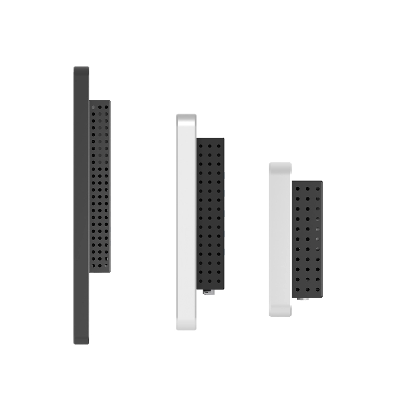 밀폐형 터치 모니터 7~27인치(3A 시리즈)