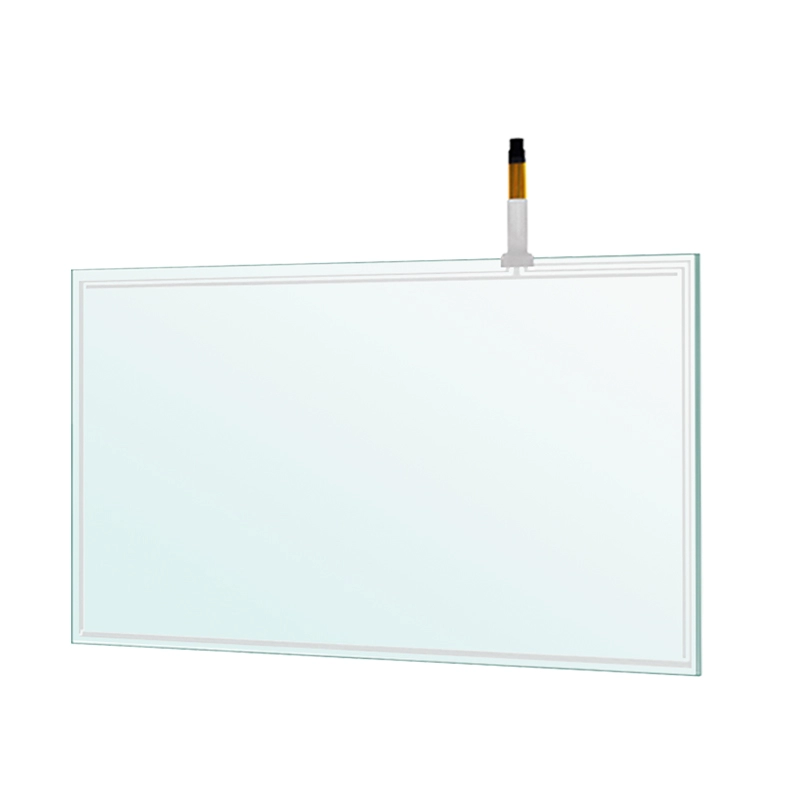 저항막 방식 터치스크린, 10.4~22인치(4선식)