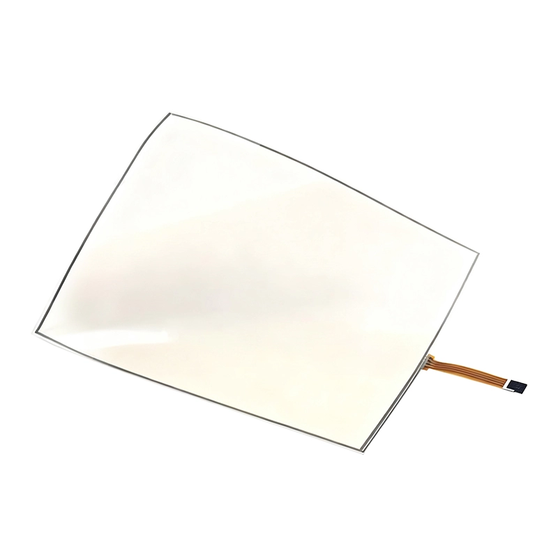 저항막 방식 터치스크린, 10.4~22인치(4선식)