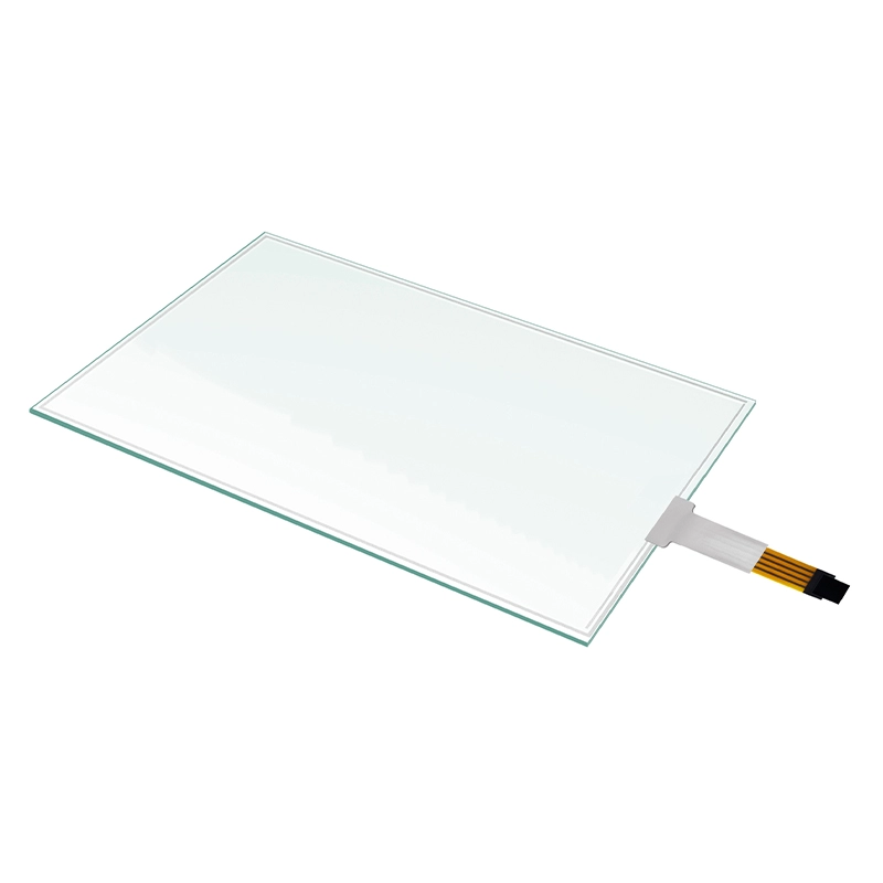 저항막 방식 터치스크린, 10.4~22인치(4선식)