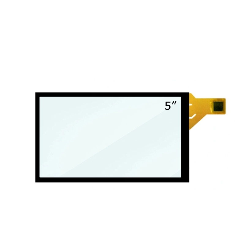 3.5~13.3인치 정전식 터치스크린