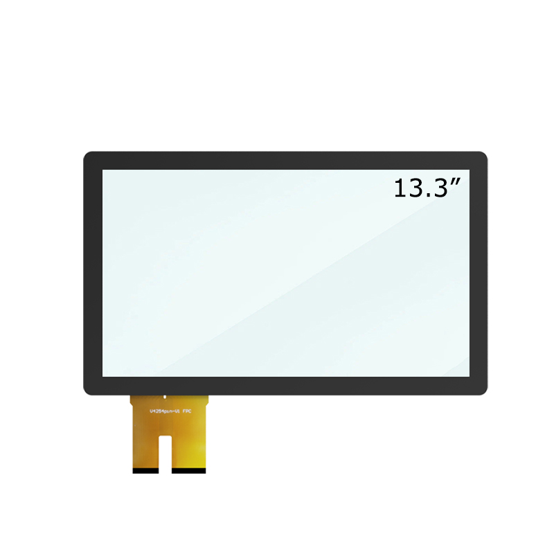 정전식 터치스크린 3.5~13.3인치