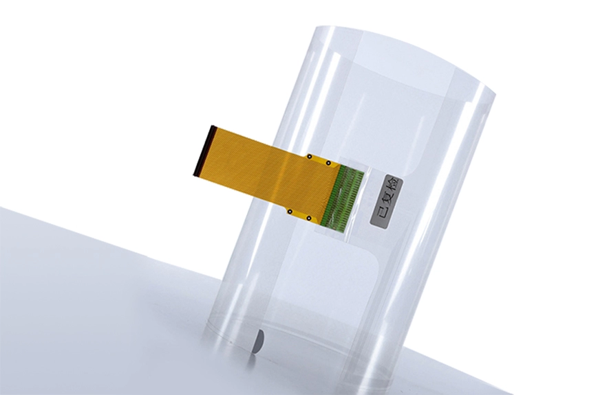 인터랙티브 터치 포일 10.1~32인치(XTM 시리즈)