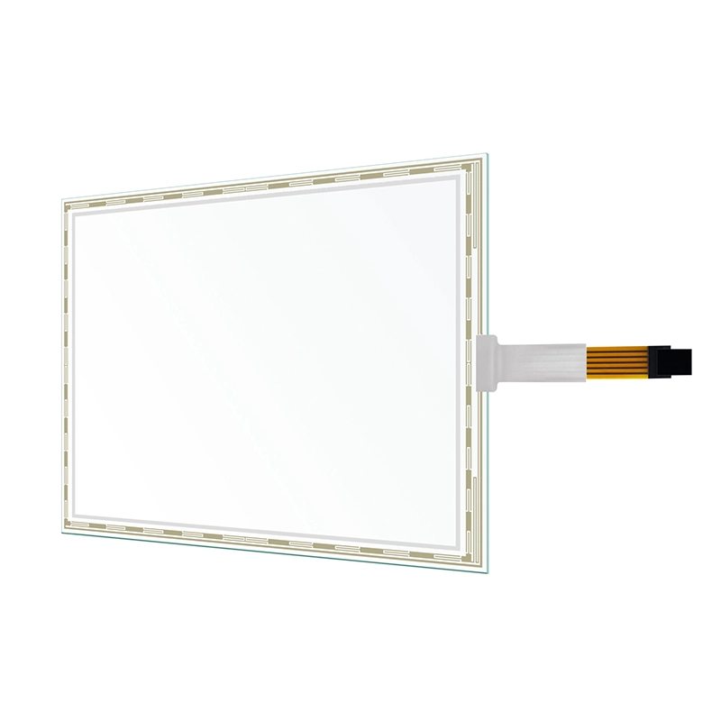 저항막 방식 터치스크린, 7~22인치(5선)