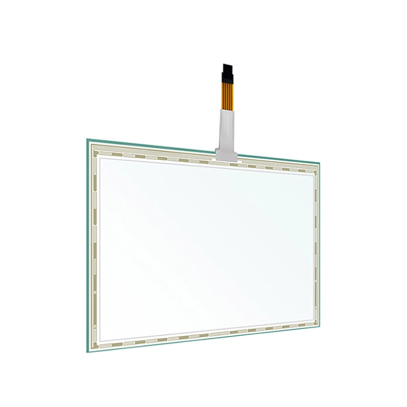 저항막 방식 터치스크린, 7~22인치(5선)