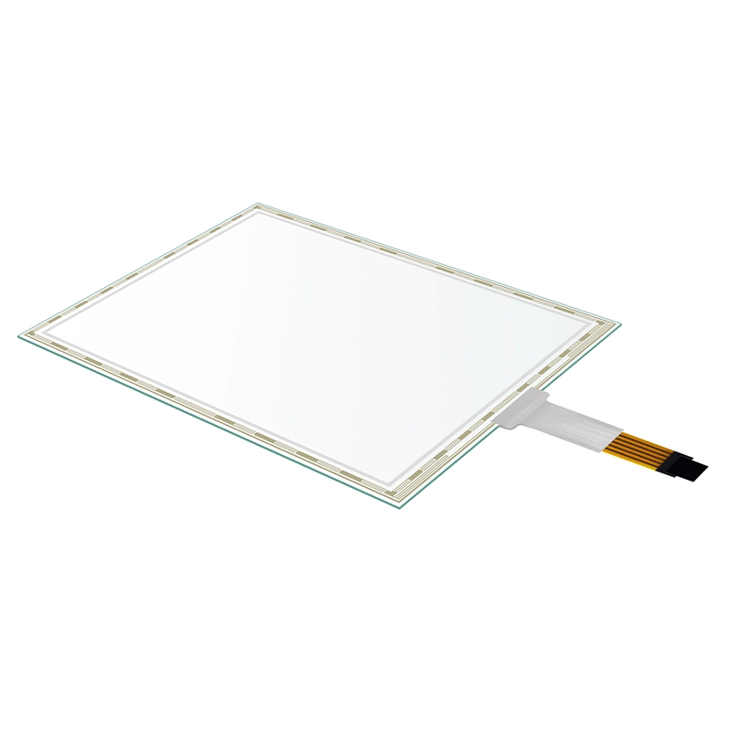 저항막 방식 터치스크린, 7~22인치(5선)