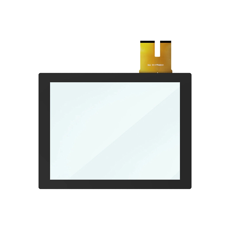 10.4~23인치 정전식 터치스크린
