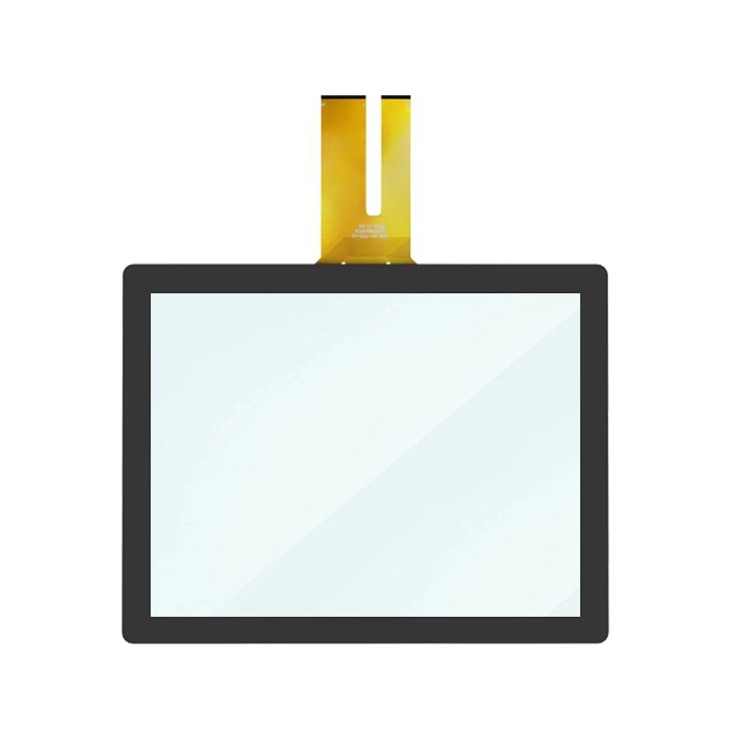 10.4~23인치 정전식 터치스크린