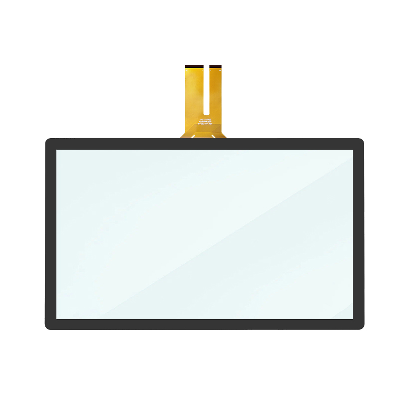 정전식 터치스크린 10.4~23인치