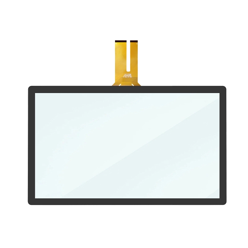 10.4~23인치 정전식 터치스크린