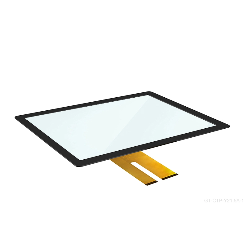 10.4~23인치 정전식 터치스크린