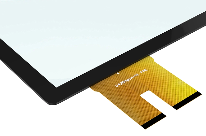 10.4~23인치 정전식 터치스크린