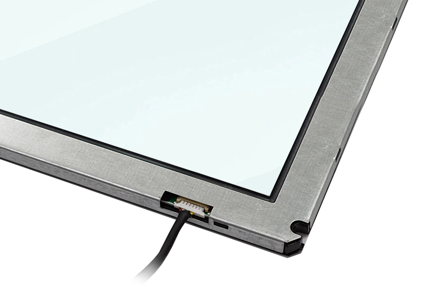 방수 적외선 터치스크린 10.4~21.5인치(TE 시리즈)