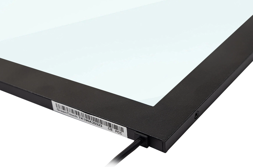 적외선 터치스크린 15~23.6인치(TK 시리즈)