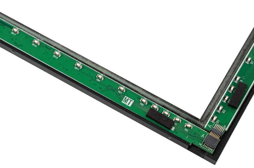 적외선 터치스크린 15~23.6인치(TK 시리즈)