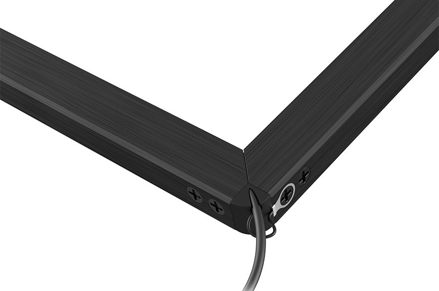 적외선 터치 프레임 27~98인치(TB 시리즈)