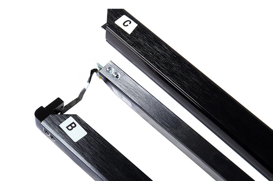 적외선 터치 프레임 27~98인치(TB 시리즈)