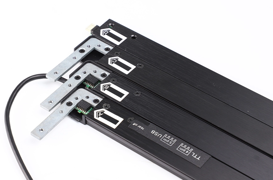 적외선 터치 프레임 32~70인치(TF 시리즈)