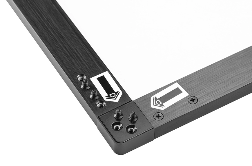 적외선 터치 프레임 32~70인치(TF 시리즈)