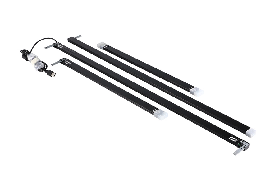 적외선 터치 프레임 32~70인치(TF 시리즈)