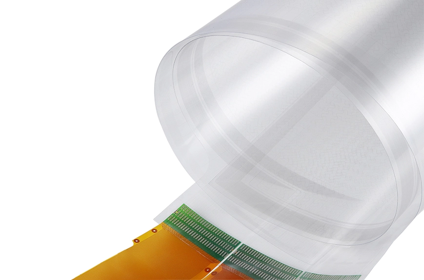 인터랙티브 터치 포일 32~65인치(XTA 시리즈)