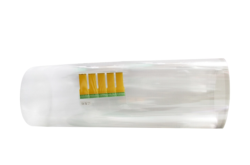 인터랙티브 터치 포일 43~180인치(XTC 시리즈)