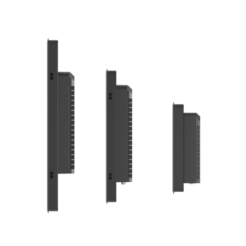 패널 마운트 터치 모니터 10.1~23.8인치(3D 시리즈)