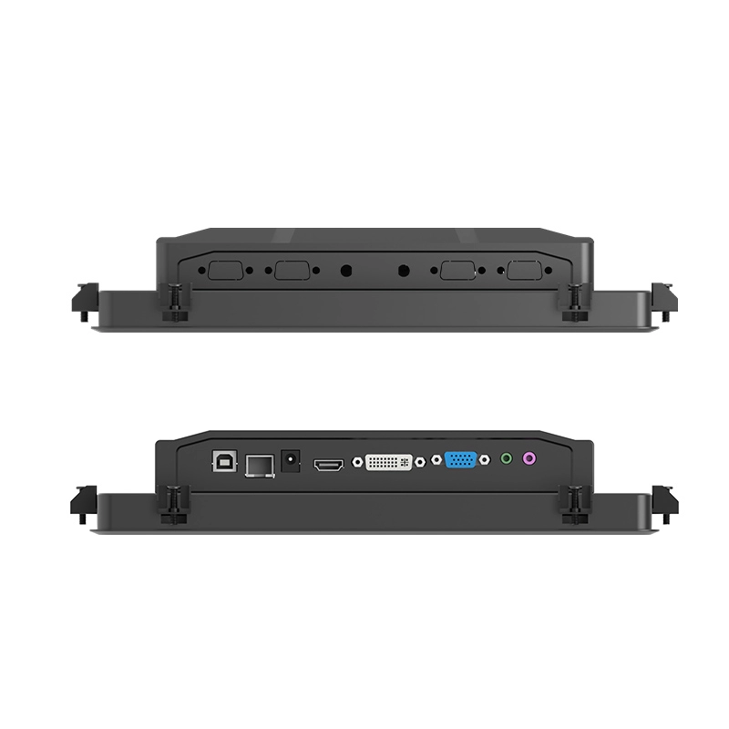 패널 마운트 터치 모니터 10.1~23.8인치(3D 시리즈)