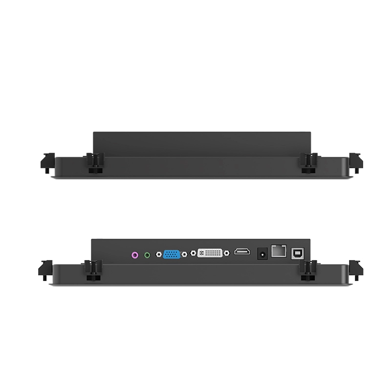 패널 마운트 터치 모니터 10.1-23.8인치(3E 시리즈)