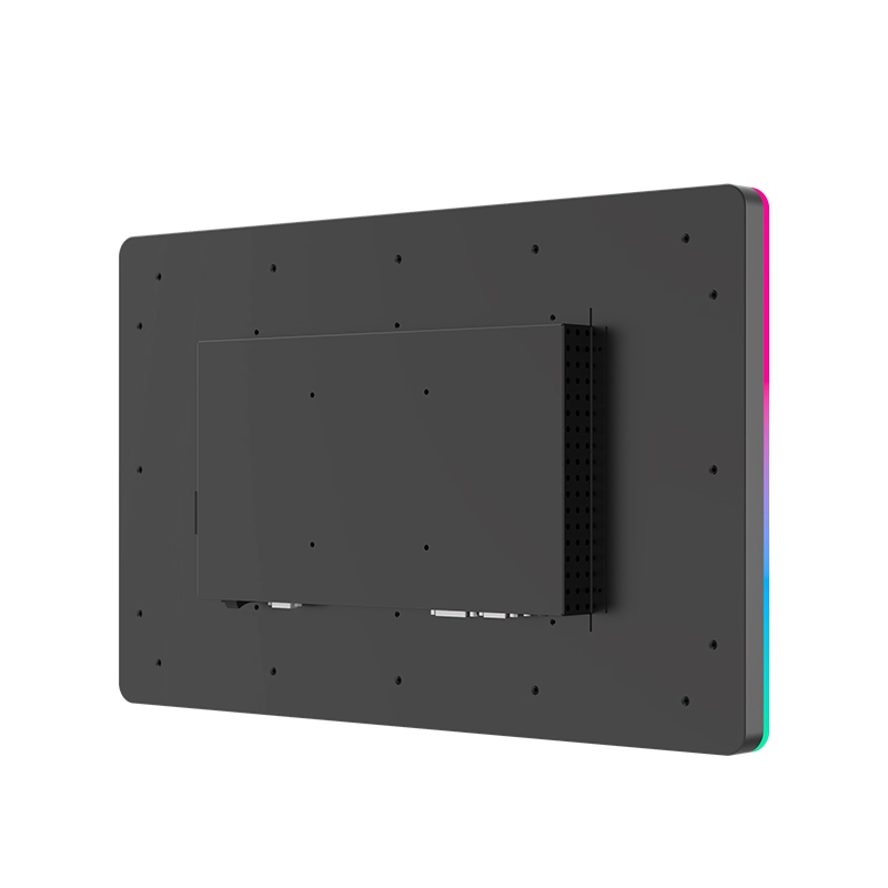 LED 프레임 터치 모니터 21.5~43인치(PM 시리즈)