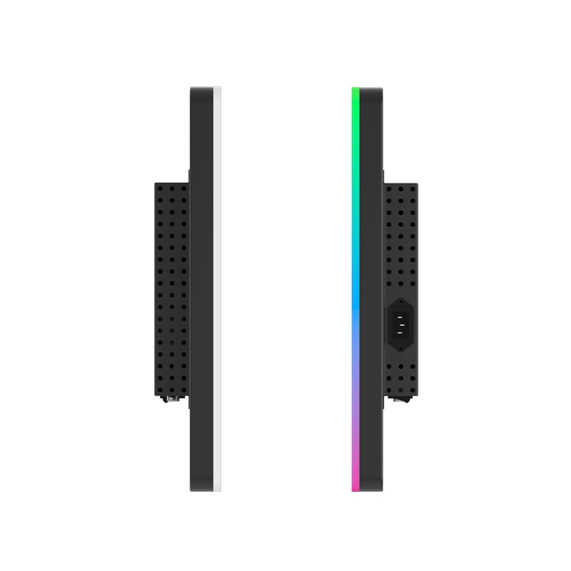 LED 프레임 터치 모니터 21.5~43인치(PM 시리즈)