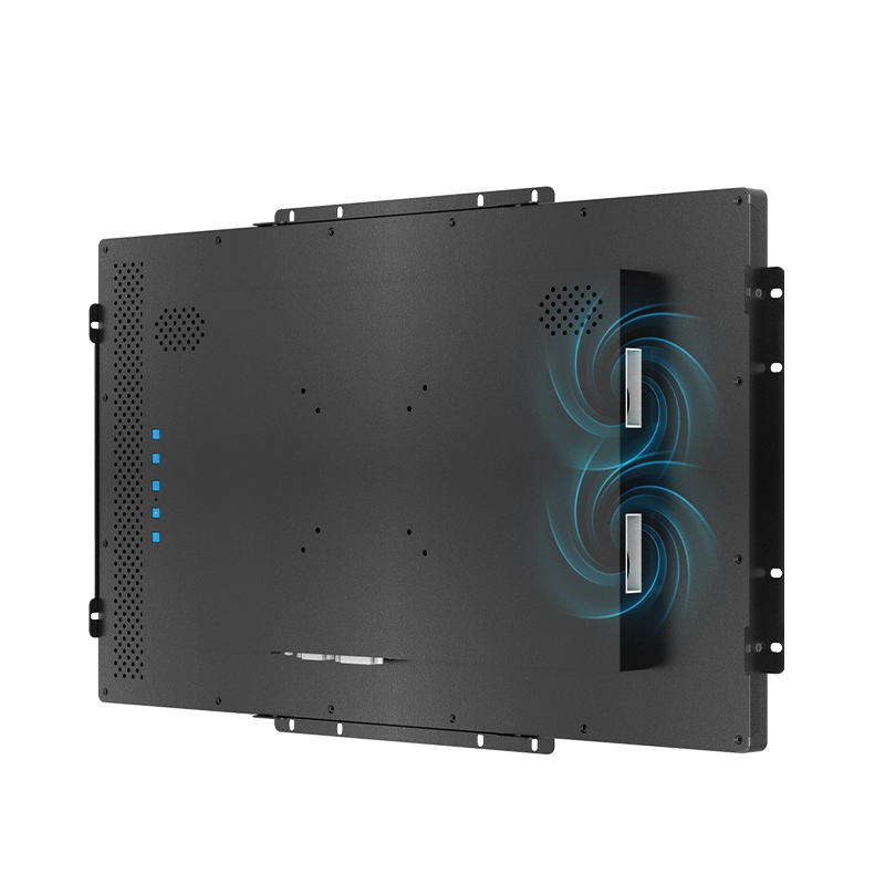 고휘도 터치 모니터 10.1~23.8인치(2CGL 시리즈)