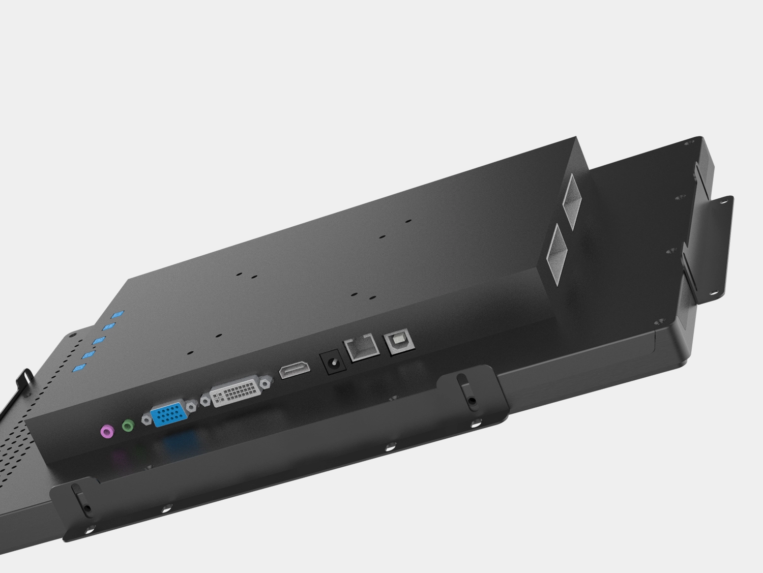  다양한 연결 기능 