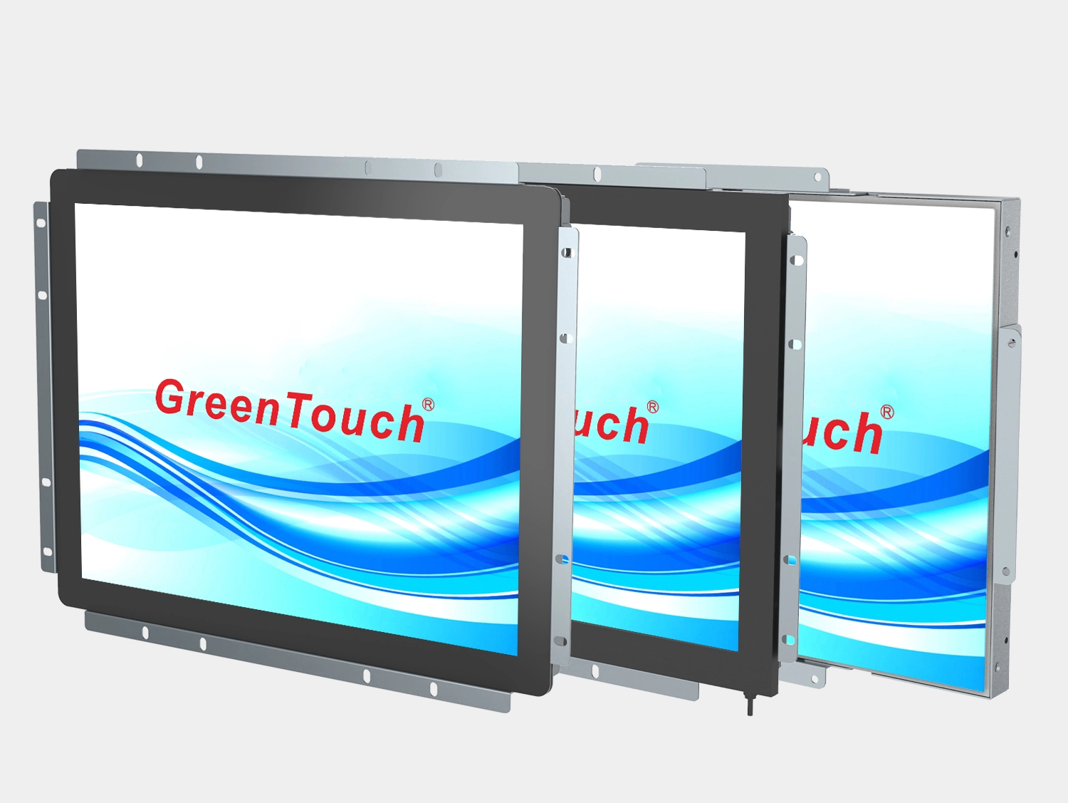 5A 터치 모니터 개요 