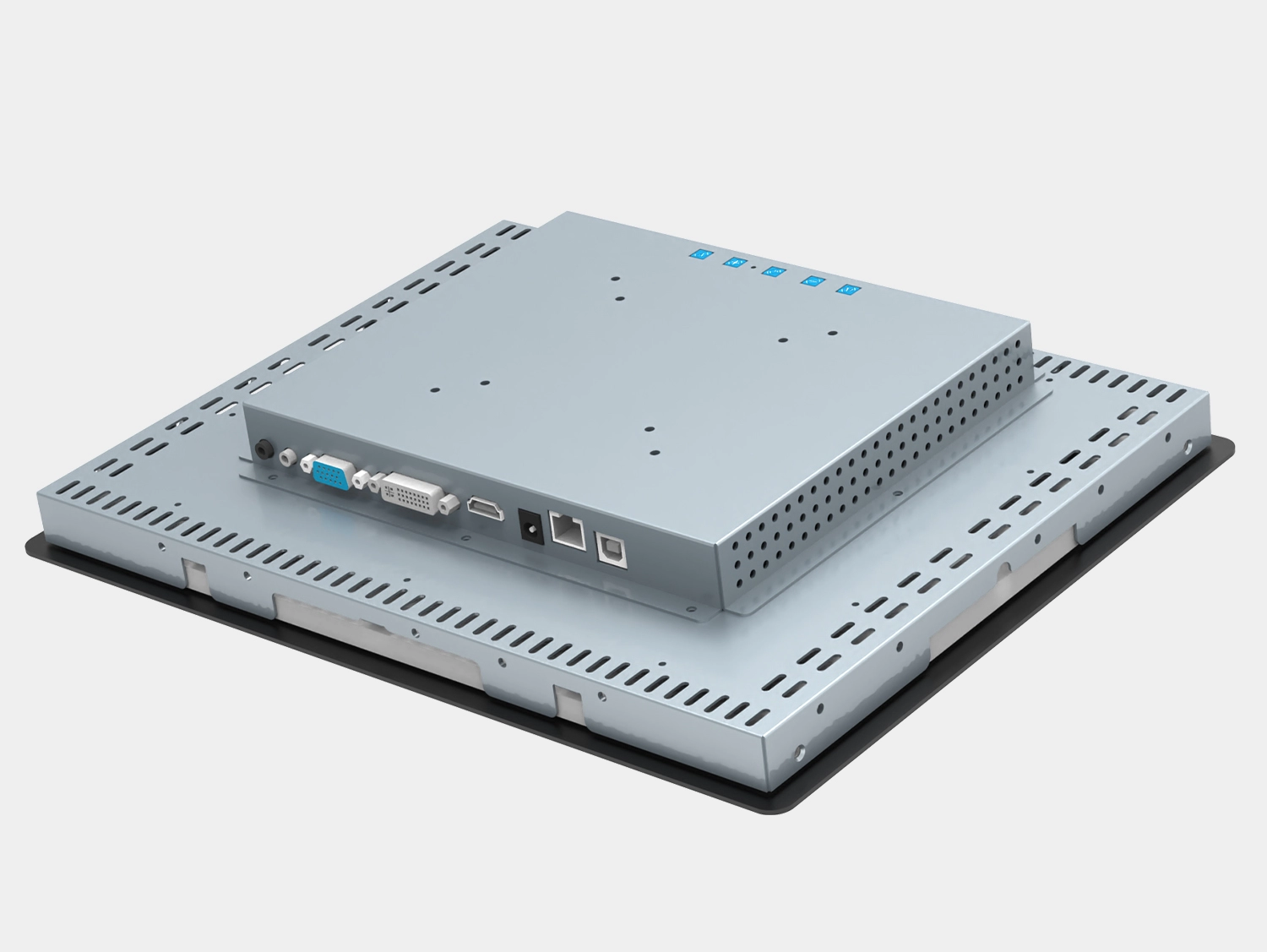  다양한 연결 기능 