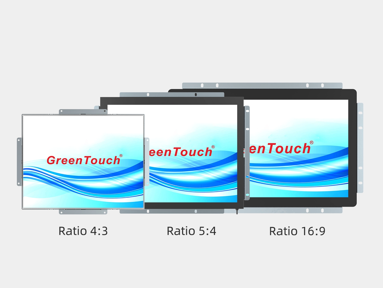  다양한 크기 제공